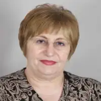 Сидорова Ольга Олеговна