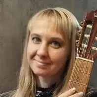 Симонова Анастасия