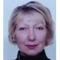 Симонова Ангелина Петровна