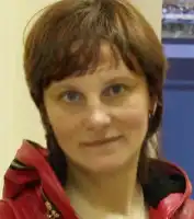 Симонова Елизавета