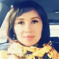 Симонова Оксана