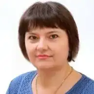 Симонова Вера Викторовна