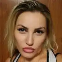 Симонова Виолетта