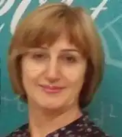 Шмидт Надежда Артемовна
