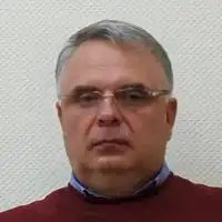 Смирнов Савелий Викторович