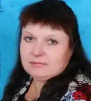 Смирнова Алёна