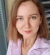 Смирнова Любовь