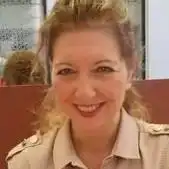 Смирнова Ольга Станиславовна