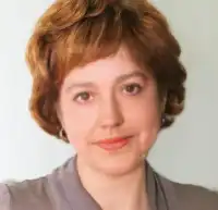 Смирнова Полина