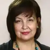 Смирнова Жанна Тимофеевна