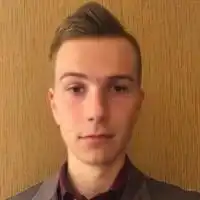 Соколов Глеб Игоревич