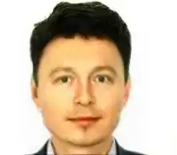 Соколов Павел Леонидович