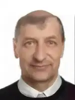 Соколов Вячеслав Николаевич