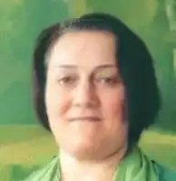 Соколова Алина
