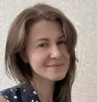 Соколова Надежда