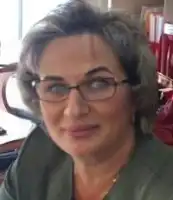 Соколова Ольга