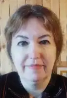 Соколова Ольга