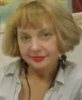 Соколова Татьяна Романовна