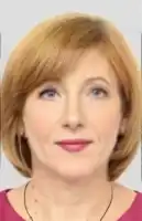 Соколова Виолетта Юрьевна