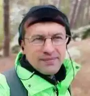 Соловьёв Андрей