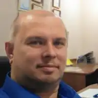 Соловьёв Константин Борисович