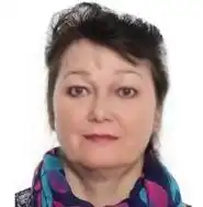 Соловьева Ангелина Ивановна