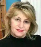Соловьева Анна
