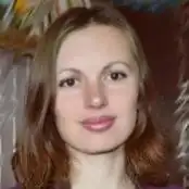 Соловьева Елизавета Вячеславовна