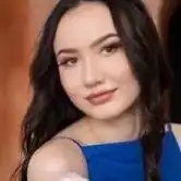 Соловьева Карина Денисовна