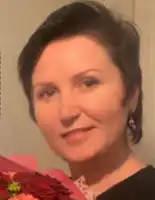 Соловьева Мария Денисовна