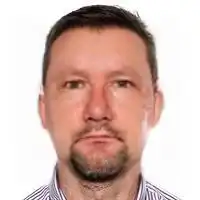 Сорокин Лев