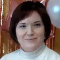 Спиридонова Арина Сергеевна