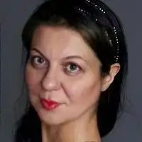 Спиридонова Ирина