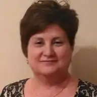 Спиридонова Виолетта