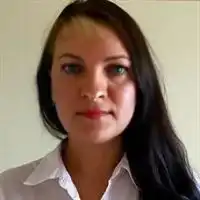 Степанова Алёна Николаевна