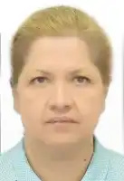 Степанова Алиса Дмитриевна