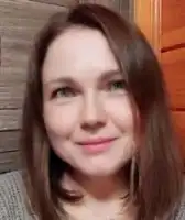 Степанова Галина