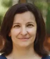 Сушкова Екатерина Евгеньевна