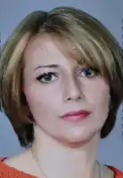 Сушкова Татьяна Фёдоровна