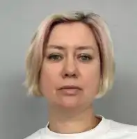 Сушкова Василиса