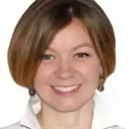 Суворова Алина Григорьевна