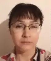Суворова Анна