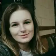 Суворова Елена