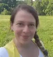 Суворова Галина Ивановна