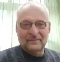 Сысоев Стас