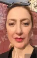Тарасова Арина