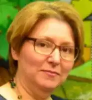 Тарасова Ирина Ивановна