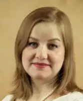 Тарасова Ксения Анатольевна