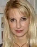 Тарасова Мария