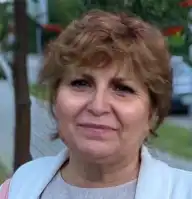 Тарасова Надежда Анатольевна